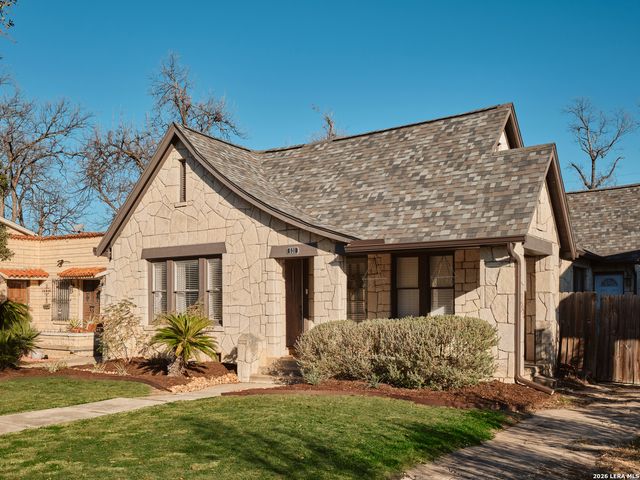 531 Donaldson Avenue, San Antonio, TX 78201