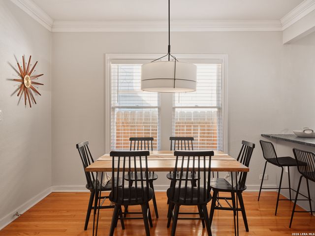 531 Donaldson Avenue, San Antonio, TX 78201