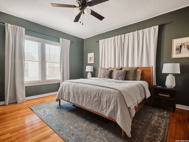 531 Donaldson Avenue, San Antonio, TX 78201