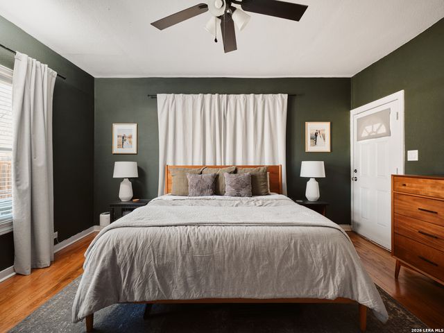 531 Donaldson Avenue, San Antonio, TX 78201