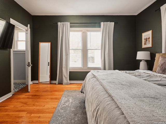 531 Donaldson Avenue, San Antonio, TX 78201