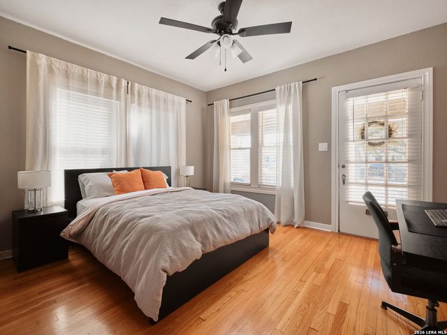 531 Donaldson Avenue, San Antonio, TX 78201