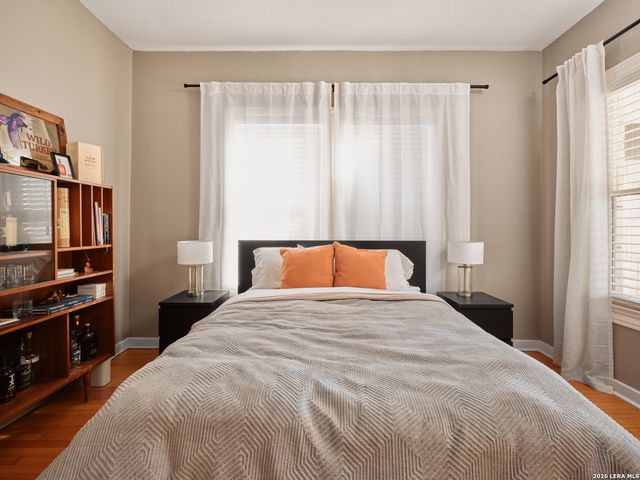 531 Donaldson Avenue, San Antonio, TX 78201