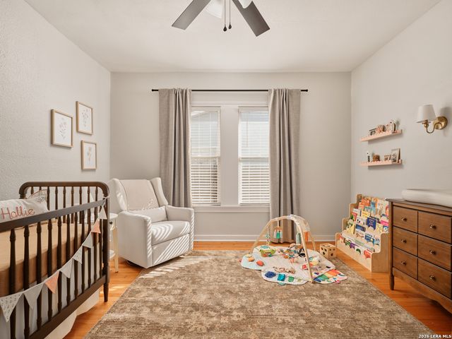 531 Donaldson Avenue, San Antonio, TX 78201