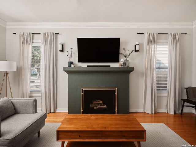 531 Donaldson Avenue, San Antonio, TX 78201