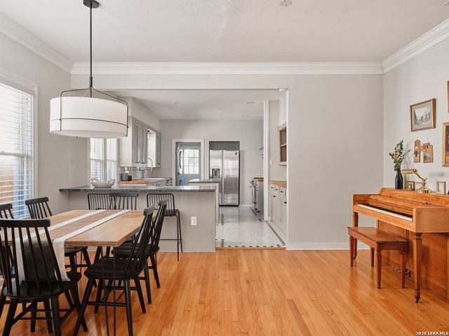 531 Donaldson Avenue, San Antonio, TX 78201