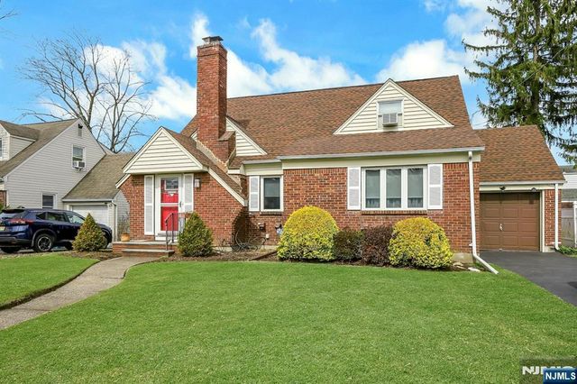 14-05 Plymouth Drive, Fair Lawn, NJ 07410