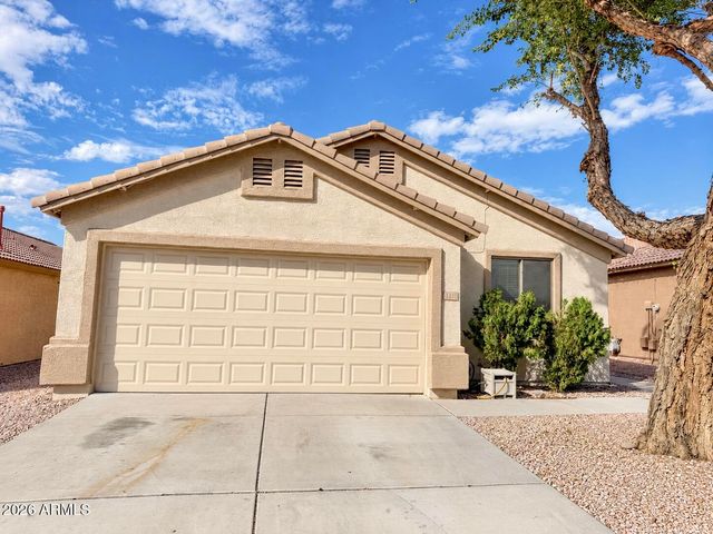 11310 W CAMPANA Drive, Surprise, AZ 85378