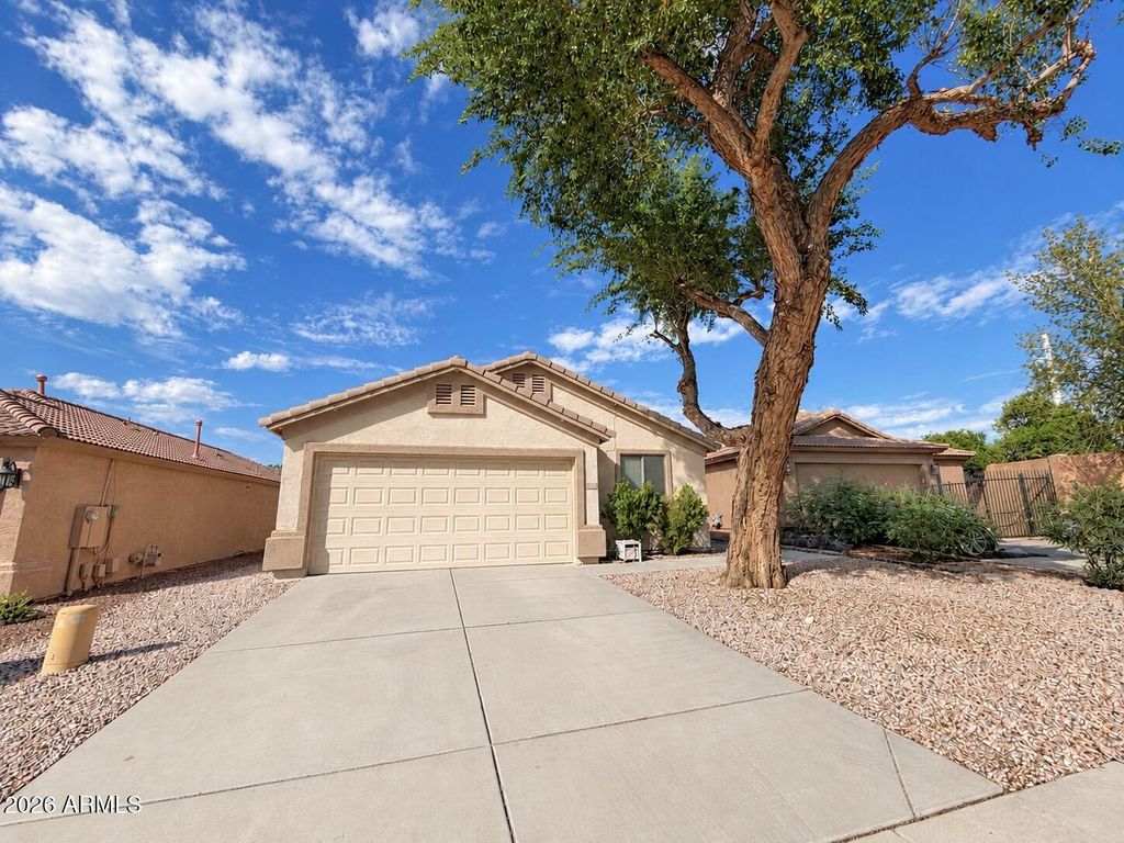 11310 W CAMPANA Drive, Surprise, AZ 85378
