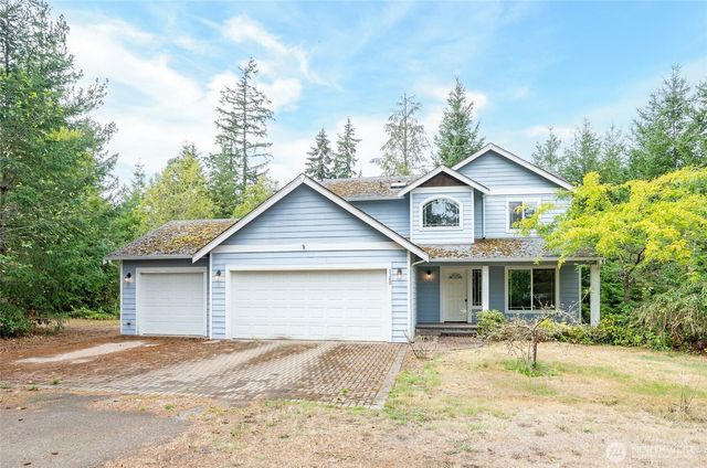 5380 SW Windy Song Way, Port Orchard, WA 98367
