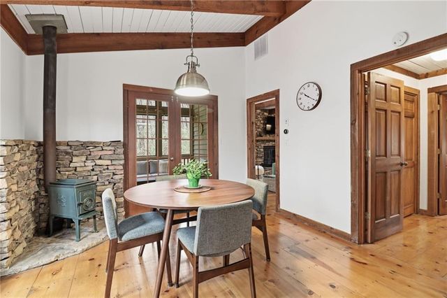 110 Sleeping Fawn Knoll, Big Canoe, GA 30143