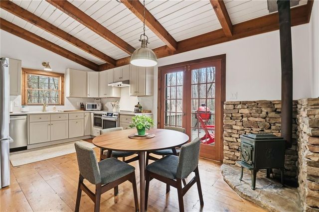 110 Sleeping Fawn Knoll, Big Canoe, GA 30143