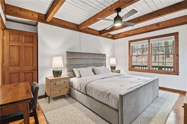 110 Sleeping Fawn Knoll, Big Canoe, GA 30143