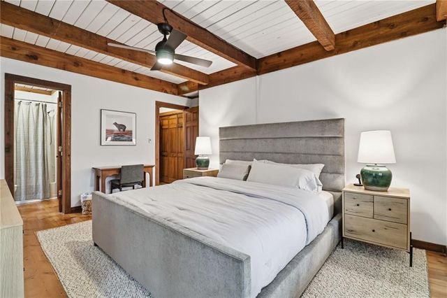 110 Sleeping Fawn Knoll, Big Canoe, GA 30143