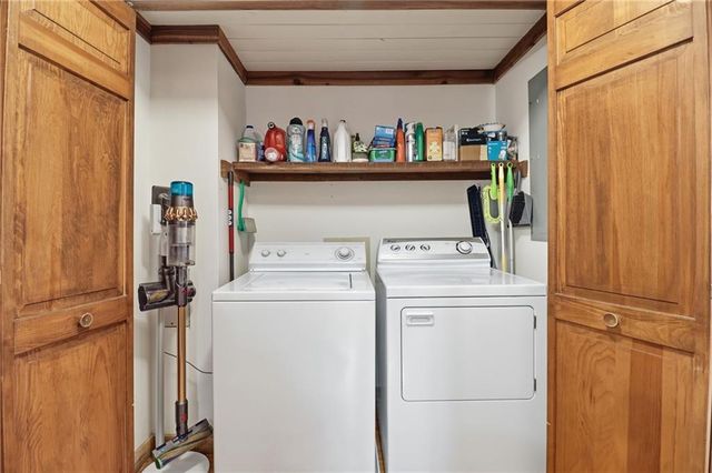 110 Sleeping Fawn Knoll, Big Canoe, GA 30143