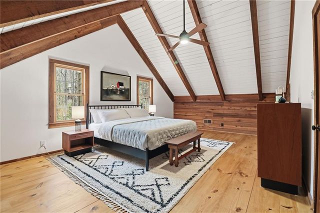 110 Sleeping Fawn Knoll, Big Canoe, GA 30143