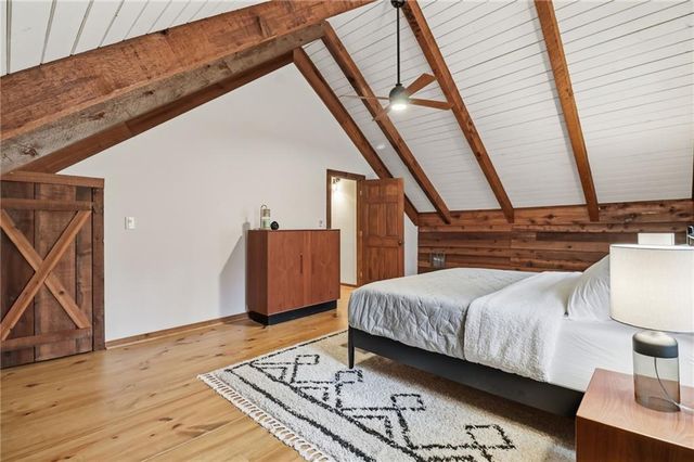 110 Sleeping Fawn Knoll, Big Canoe, GA 30143