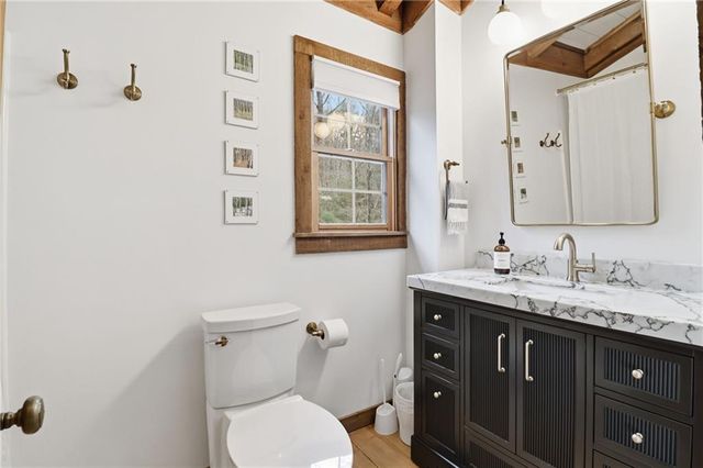 110 Sleeping Fawn Knoll, Big Canoe, GA 30143