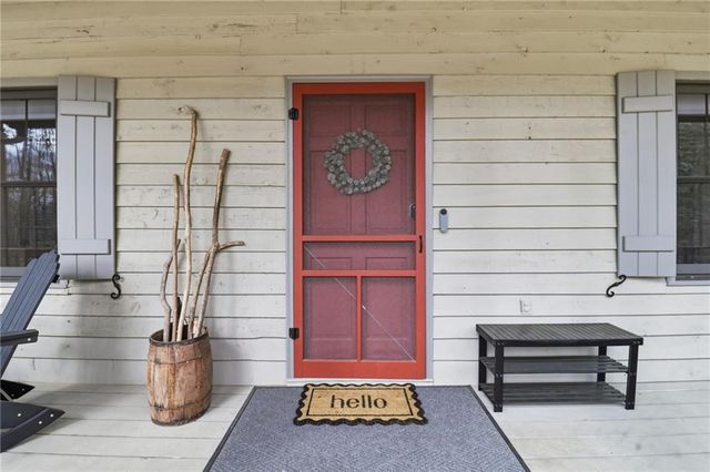 110 Sleeping Fawn Knoll, Big Canoe, GA 30143