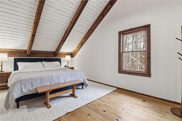 110 Sleeping Fawn Knoll, Big Canoe, GA 30143