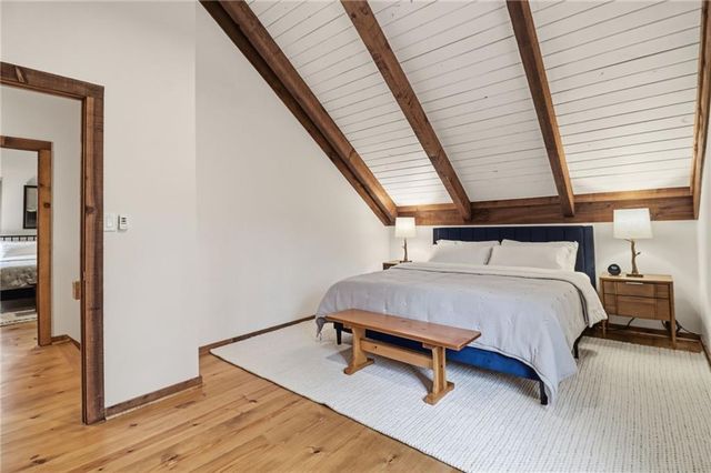 110 Sleeping Fawn Knoll, Big Canoe, GA 30143