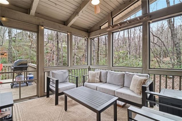 110 Sleeping Fawn Knoll, Big Canoe, GA 30143