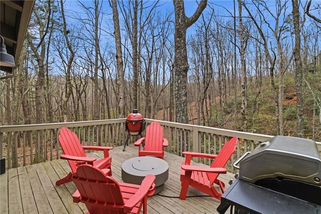 110 Sleeping Fawn Knoll, Big Canoe, GA 30143