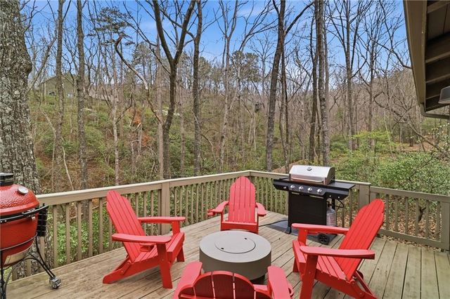 110 Sleeping Fawn Knoll, Big Canoe, GA 30143