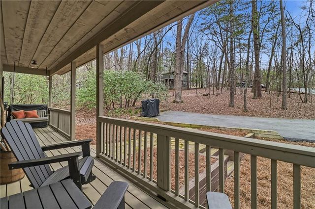 110 Sleeping Fawn Knoll, Big Canoe, GA 30143