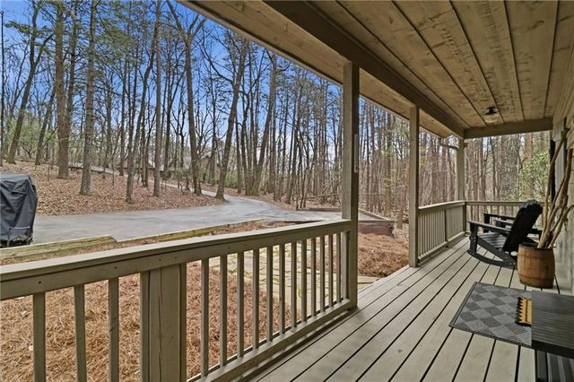 110 Sleeping Fawn Knoll, Big Canoe, GA 30143