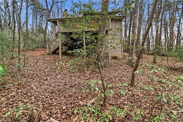 110 Sleeping Fawn Knoll, Big Canoe, GA 30143