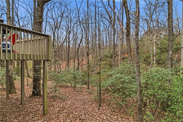 110 Sleeping Fawn Knoll, Big Canoe, GA 30143