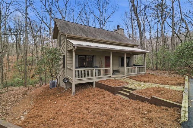 110 Sleeping Fawn Knoll, Big Canoe, GA 30143