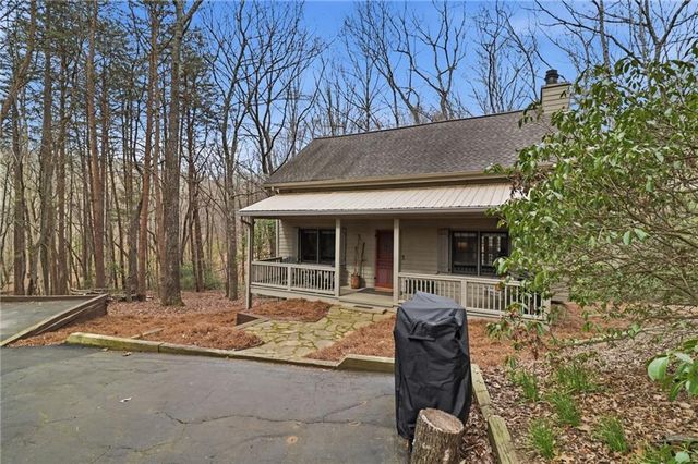 110 Sleeping Fawn Knoll, Big Canoe, GA 30143