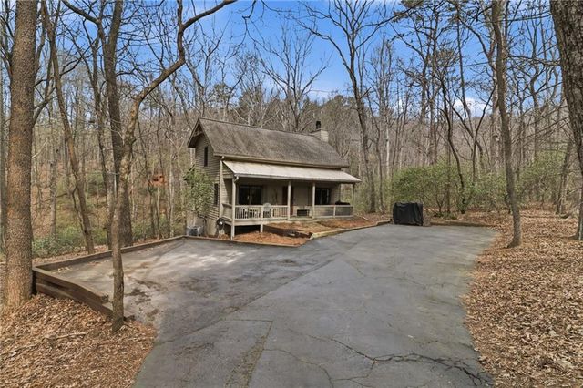 110 Sleeping Fawn Knoll, Big Canoe, GA 30143