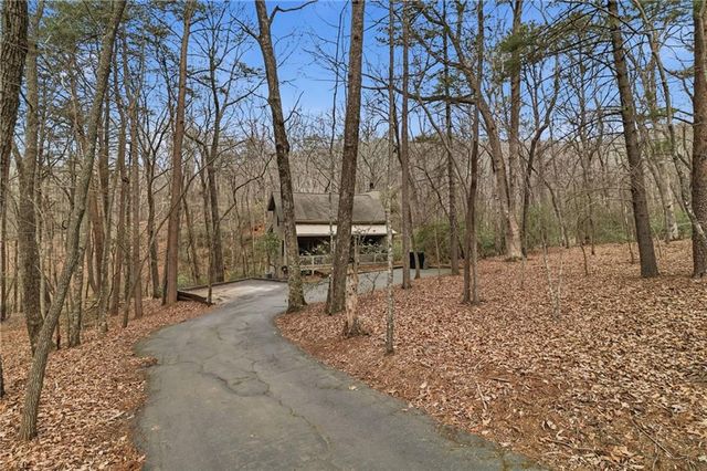 110 Sleeping Fawn Knoll, Big Canoe, GA 30143