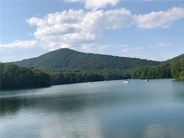 110 Sleeping Fawn Knoll, Big Canoe, GA 30143