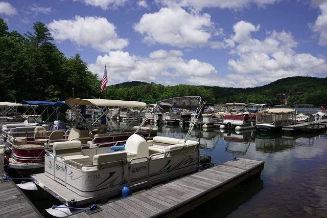 110 Sleeping Fawn Knoll, Big Canoe, GA 30143