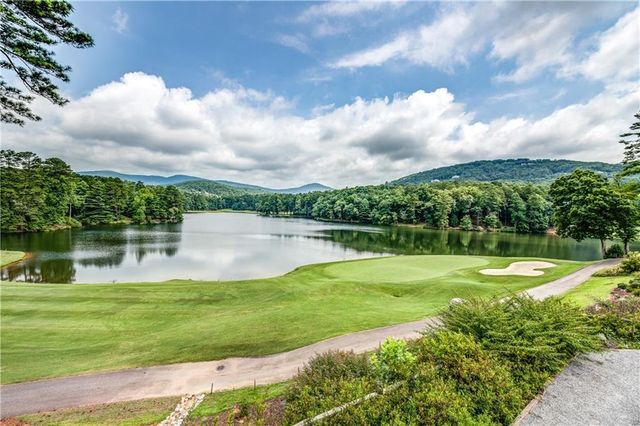 110 Sleeping Fawn Knoll, Big Canoe, GA 30143