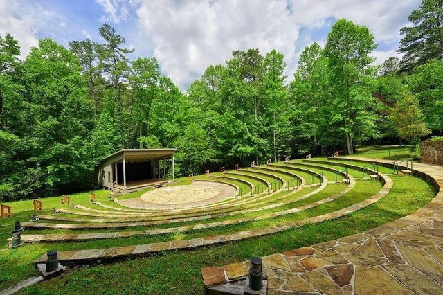 110 Sleeping Fawn Knoll, Big Canoe, GA 30143