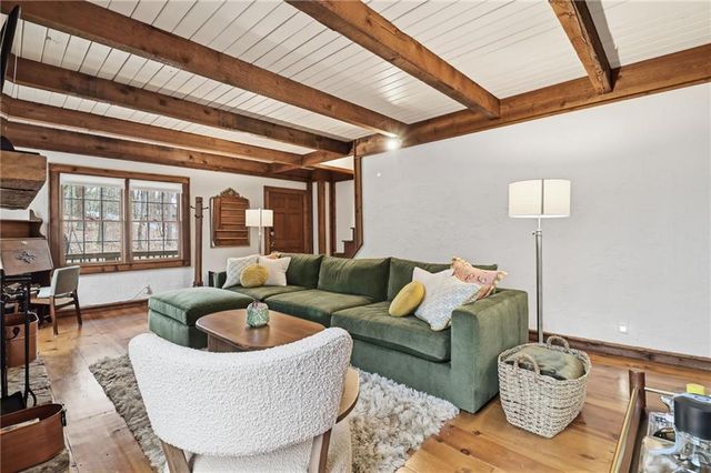 110 Sleeping Fawn Knoll, Big Canoe, GA 30143