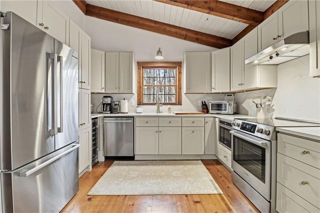 110 Sleeping Fawn Knoll, Big Canoe, GA 30143