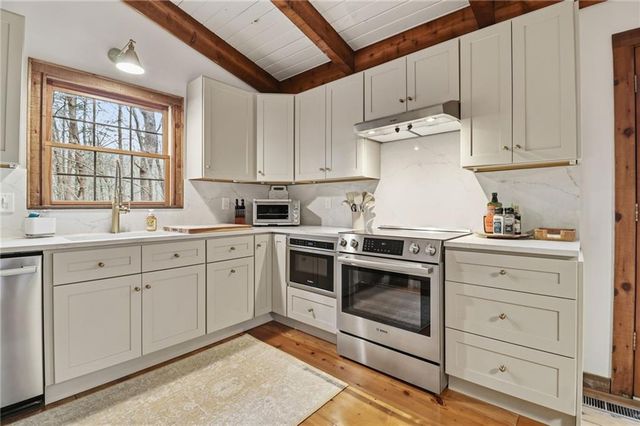 110 Sleeping Fawn Knoll, Big Canoe, GA 30143