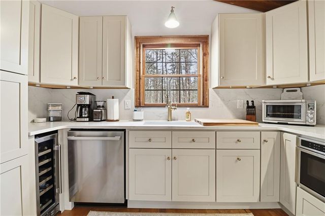 110 Sleeping Fawn Knoll, Big Canoe, GA 30143