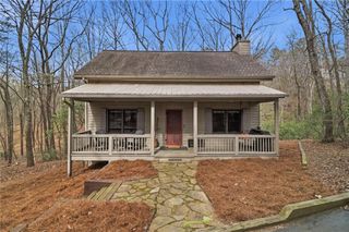 110 Sleeping Fawn Knoll, Big Canoe, GA 30143