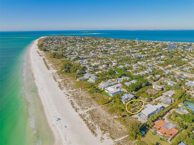 102 SUNSET LANE, Holmes Beach, FL 34217