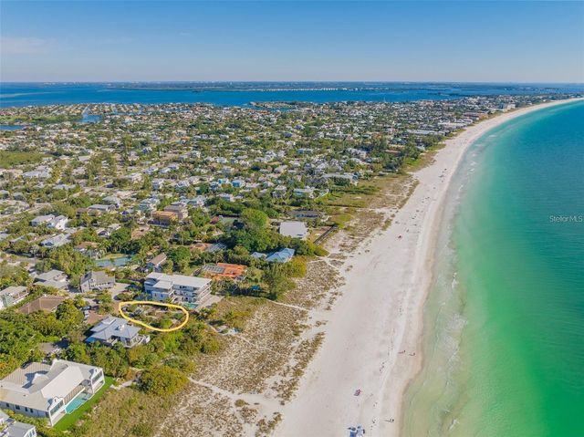 102 SUNSET LANE, Holmes Beach, FL 34217