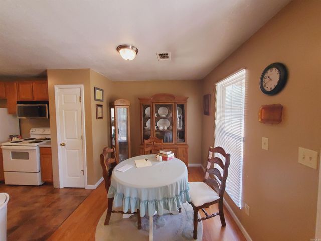 1021 S Stewart Street, Rector, AR 72461