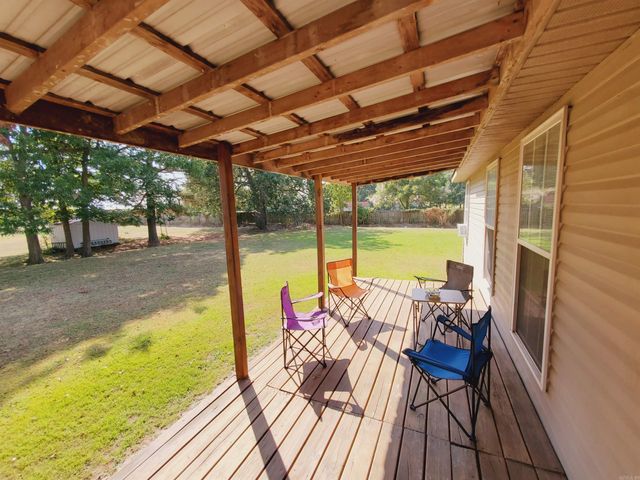 1021 S Stewart Street, Rector, AR 72461