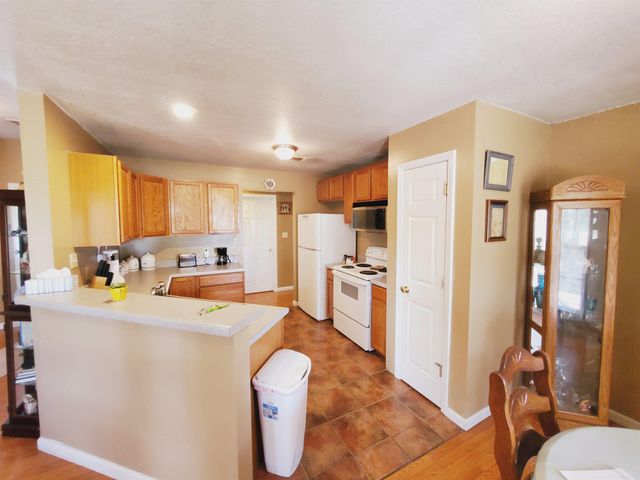 1021 S Stewart Street, Rector, AR 72461